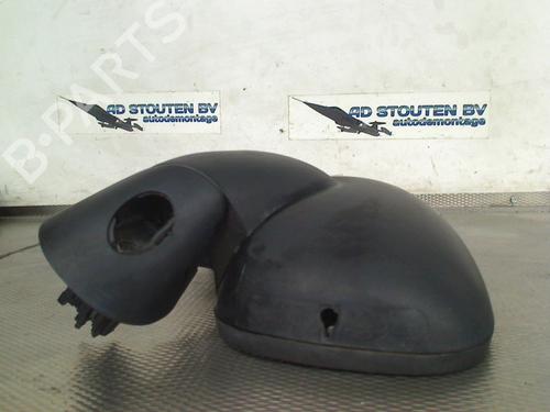 Bakspejl venstre RENAULT TRAFIC II Van (FL) 2.0 dCi 115 (FL01, FL0U, FL00, FL0H, FL0M) (114 hp) 30774448