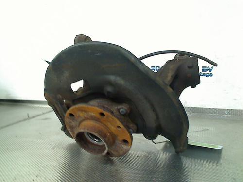 Right front steering knuckle NISSAN QASHQAI II SUV (J11, J11_) 1.6 dCi | BP26176269M26 