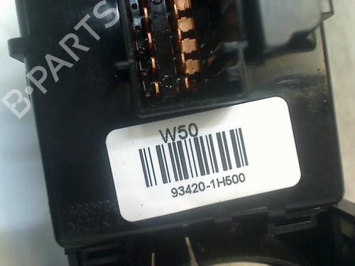 Steering column stalk KIA CEE'D Sportswagon (JD) 1.4 CVVT | BP11319066I23 