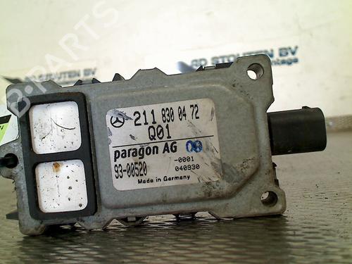 Electronic sensor MERCEDES-BENZ CLS (C219) CLS 350 (219.356) | BP33981823M84 - Image 5
