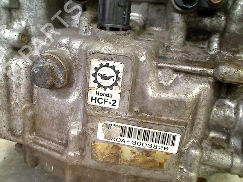 Gearbox HONDA JAZZ IV (GK_) 1.3 | BP38950657M3 - Image 4