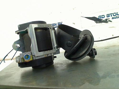 Front left seatbelt BMW 7 (E65, E66, E67) 730 Ld | BP33851405I26 - Image 2