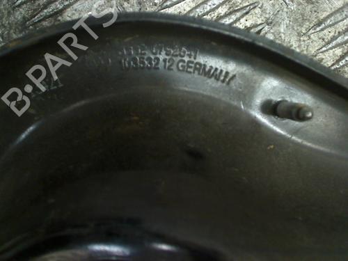 Left rear suspension arm BMW 1 (E87) 116 i | BP11298778M14 