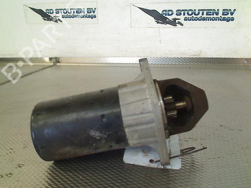 Starter OPEL AGILA (A) (H00) 1.2 16V Twinport (F68) | BP25472353M8 