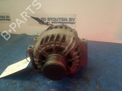 Generator OPEL CORSA D (S07) 1.3 CDTI (L08, L68) (95 hp) 11324037