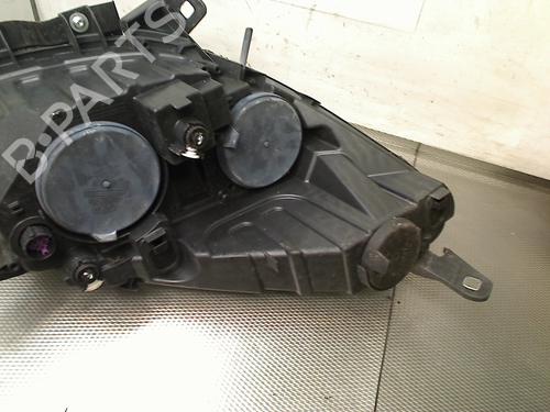 Left headlight FIAT DOBLO Cargo (263_) 1.3 D Multijet | BP33325066C28  - Image 8