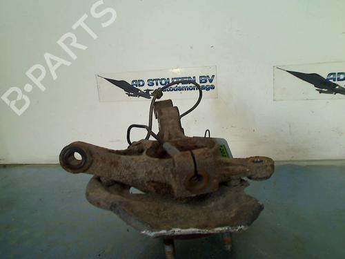 Used Left front steering knuckle OPEL KARL (C16) 1.0 (75 hp) 23239014