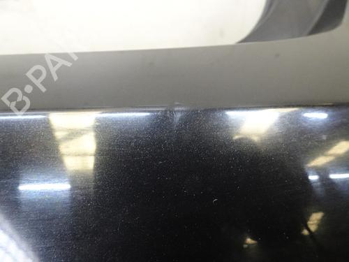 Rear bumper SEAT IBIZA IV (6J5, 6P1) 1.2 TDI | BP11323387C8 