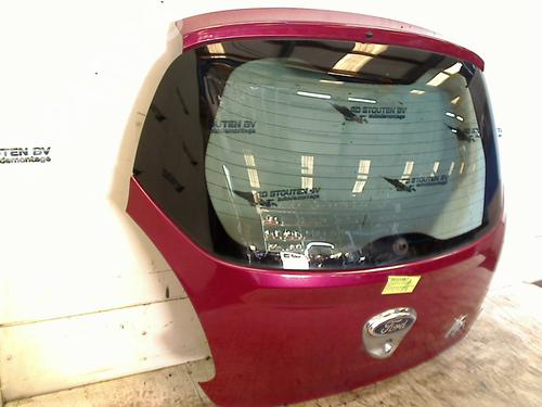 Tailgate FORD KA (RU8) 1.2 | BP11325910C6 