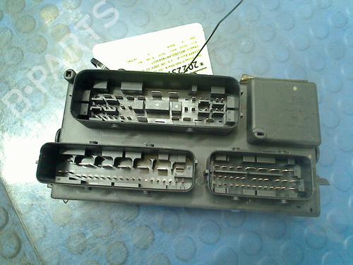 Fuse box OPEL CORSA D (S07) 1.0 (L08, L68) | BP11922675E1 
