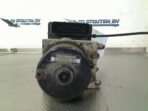ABS pump OPEL ZAFIRA / ZAFIRA FAMILY B (A05) 2.2 (M75) | BP26205948M43
