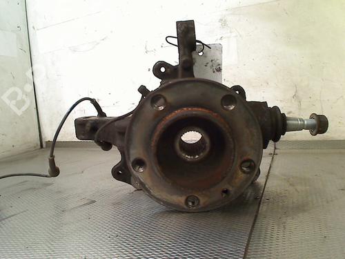 Right front steering knuckle RENAULT MASTER III Van (FV) 2.3 dCi 130 FWD (FV0M, FV0Y, FV0J, FV02, FV03) | BP39030054M26  - Image 5
