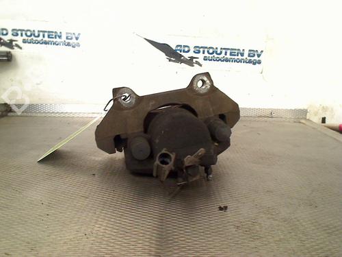 Used Left front brake caliper Left front brake caliper FIAT PUNTO (199_) 0.9 Twinair Turbo (86 hp) 34005400 34005400