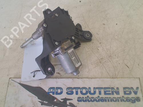 Used Rear wiper motor OPEL KARL (C16) 1.0 (73 hp) 11318089