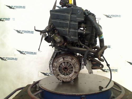 Engine SUZUKI ALTO VII (GF, HA25_, HA35_) 1.0 (AMF310, GFC31S) | BP29887595M1