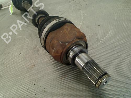 Left front driveshaft HYUNDAI i30 (GD) 1.6 CRDi | BP34715079M38  - Image 5