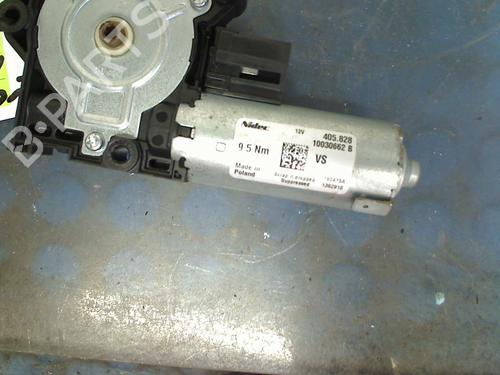 Sunroof engine VOLVO XC60 II (246) T5 | BP37260164M60 - Image 2