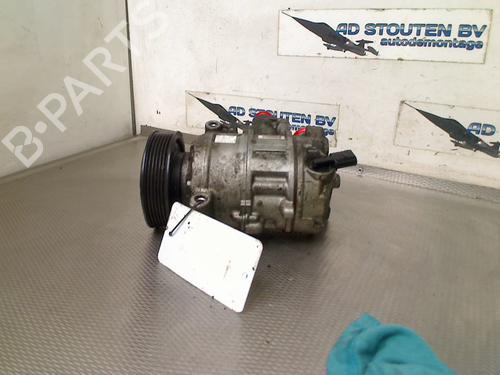 AC Kompressor VW GOLF VI (5K1) 1.2 TSI (105 hp) 28497424