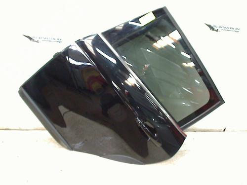 Tür links hinten für PEUGEOT 2008 I (CU_) 1.2 THP 130 / PureTech 130 (130 hp) 30742709