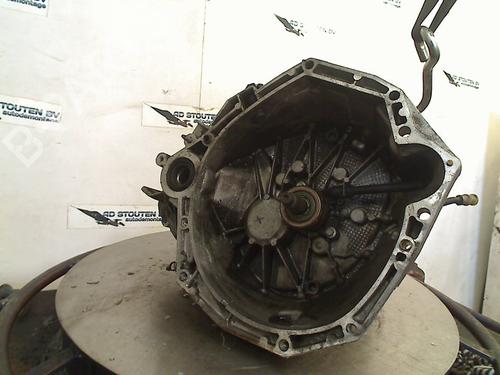 gearbox-renault-laguna-iii-bt01-2007-2008-2009-2010-2011-2012-2013-2014-2015-24948735 main image