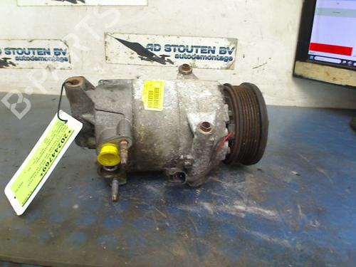Used AC compressor FORD TRANSIT CUSTOM V362 Van (FY, FZ) 2.2 TDCi (100 hp) 31010110