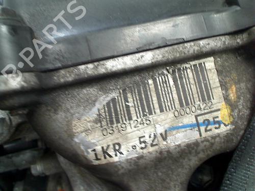 Engine TOYOTA AYGO (_B1_) 1.0 (KGB10_, KGB10R) | BP36879745M1  - Image 6