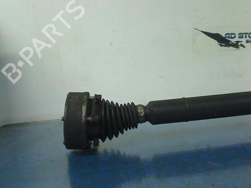 Right front driveshaft AUDI A3 Sportback (8PA) 1.4 TFSI | BP16222583M39 