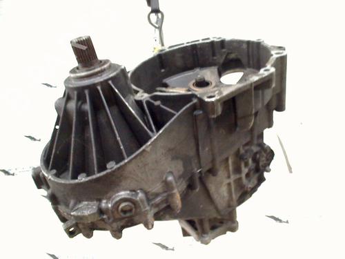 Getriebe VW TRANSPORTER T5 Van (7HA, 7HH, 7EA, 7EH) 1.9 TDI | BP30052106M3 