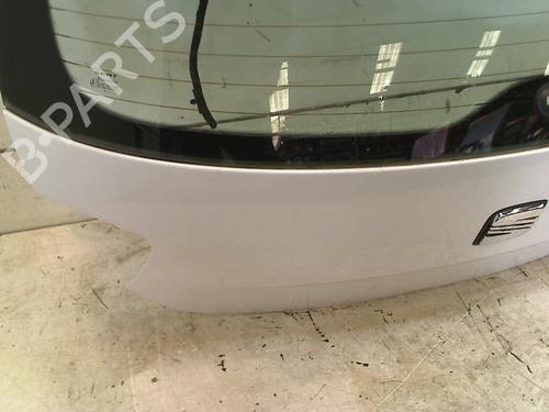 Tailgate SEAT IBIZA IV (6J5, 6P1) 1.2 TDI | BP11320549C6 