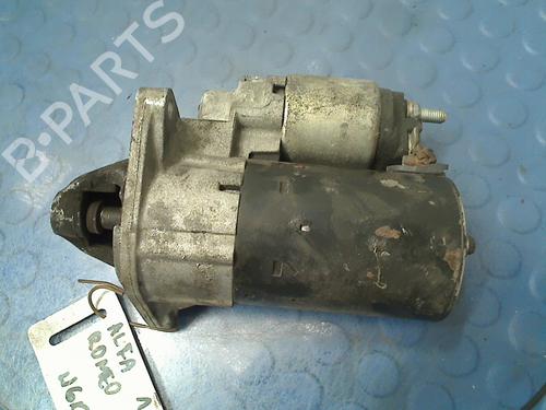 Starter ALFA ROMEO 147 (937_) 2.0 16V T.SPARK (937.AXA1, 937.AXC1, 937.BXC1) | BP11326707M8 