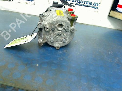 AC compressor FORD FIESTA VI (CB1, CCN) 1.25 | BP18142979M34 