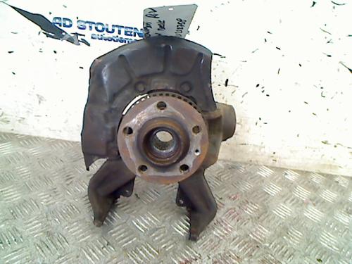 Right front steering knuckle VW NEW BEETLE (9C1, 1C1) 1.6 | BP11260210M26 