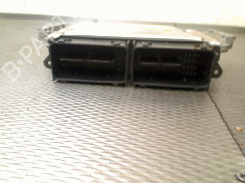 Engine control unit (ECU) FORD B-MAX (JK) 1.0 EcoBoost | BP33622062M57  - Image 5