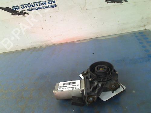 Andre AUDI A6 C6 (4F2) 3.0 TDI quattro (233 hp) 31071032