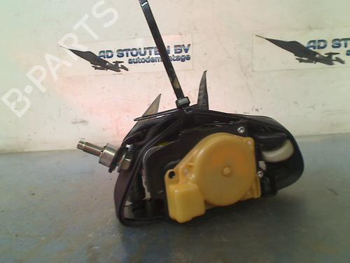 Used Front right seatbelt NISSAN NOTE (E11, NE11) 1.4 (88 hp) 17433148