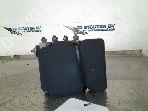 ABS pump RENAULT CLIO IV (BH_) 1.5 dCi 90 | BP28389038M43