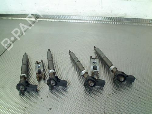 Insprojtnings dyse VW TRANSPORTER T5 Van (7HA, 7HH, 7EA, 7EH) 2.0 TDI | BP29971291M100