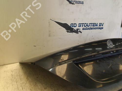 Tailgate MERCEDES-BENZ CLS (C219) CLS 320 CDI (219.322) | BP11325755C6 