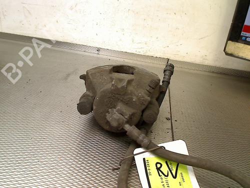 Right front brake caliper VW POLO VI (AW1, BZ1, AE1) 1.0 TSI | BP35974205M104 - Image 5