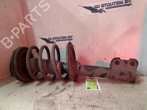 Left front shock absorber HYUNDAI SANTA FÉ II (CM) 2.2 CRDi GLS | BP11321391M16 