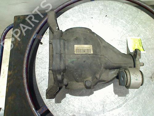 Rear differential MERCEDES-BENZ E-CLASS Coupe (C207) E 350 CGI (207.357) | BP31045945M24 - Image 4