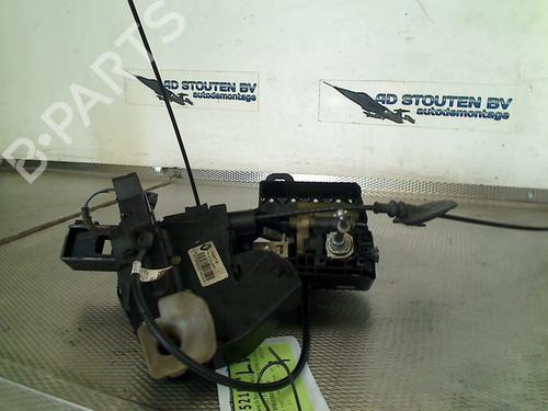 Front left exterior door handle RENAULT MEGANE IV Grandtour (K9A/M/N_) 1.5 dCi 110 | BP30001800C128