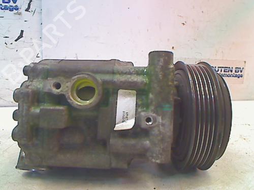 AC compressor FIAT 500 (312_) 1.2 (312AXA1A) | BP11315757M34 