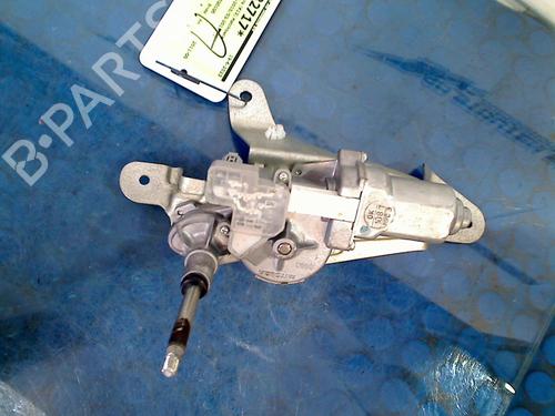 Rear wiper motor NISSAN MICRA IV (K13K, K13KK) 1.2 | BP14935069M102 