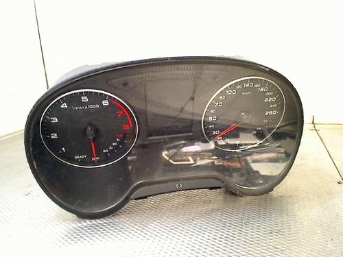 Kombiinstrument Kombiinstrument 38680851 38680851