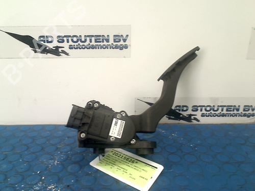 Pedal HYUNDAI i30 (FD) 1.6 CRDi | BP13126472I4 