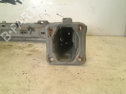 Front bumper reinforcement FORD FOCUS II Turnier (DA_, FFS, DS) 1.8 | BP13024145C109 