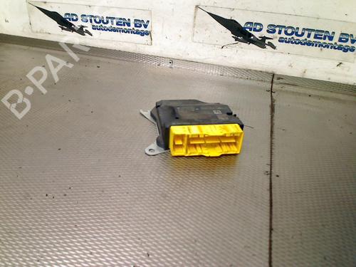 Elektronisk modul MERCEDES-BENZ SPRINTER 3,5-t Van (B907, B910) 315 CDI RWD (907.631, 907.633, 907.635, 907.637) (150 hp) 31193110