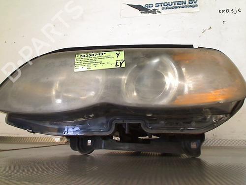 Left headlight BMW X5 (E53) 3.0 i | BP25773979C28 