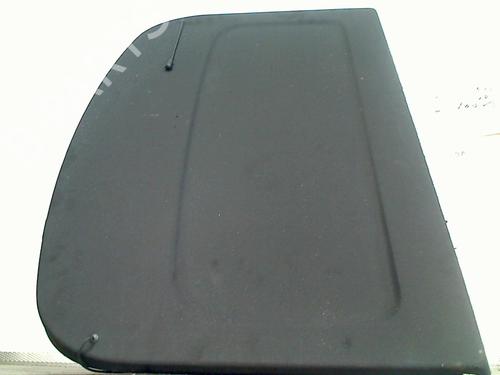 Rear parcel shelf OPEL INSIGNIA A (G09) 1.4 (68) | BP36474866C85 - Image 6